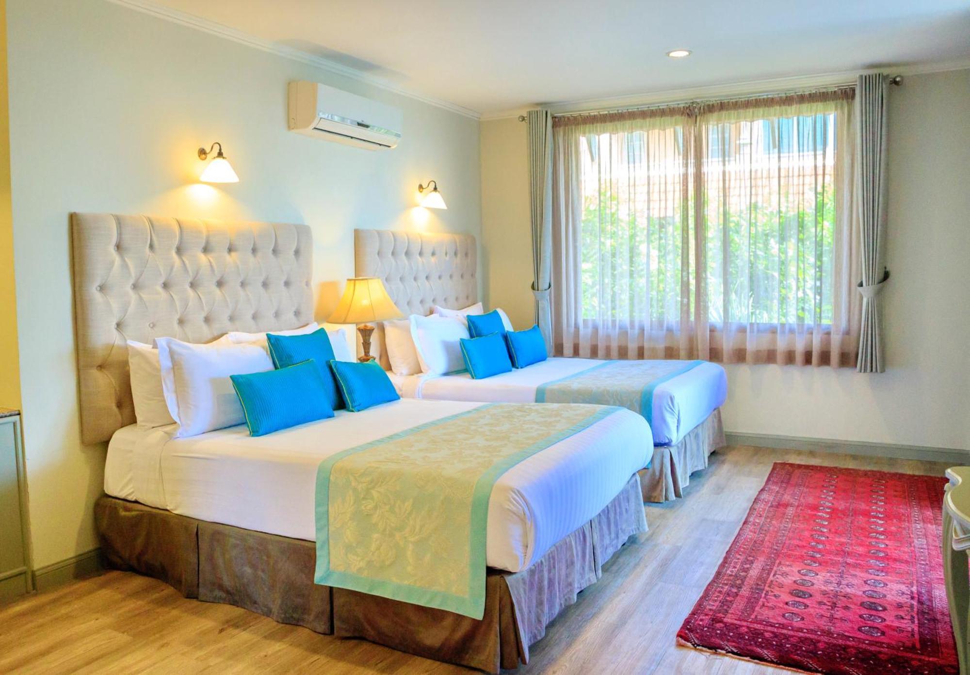 Anantasila Beach Resort Hua Hin Exterior foto