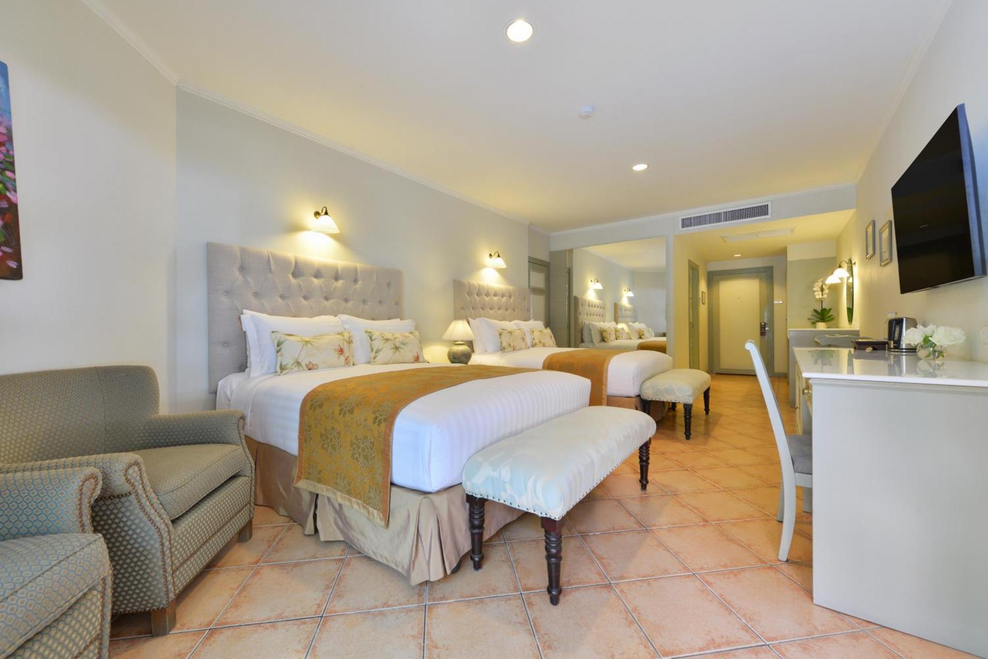 Anantasila Beach Resort Hua Hin Exterior foto